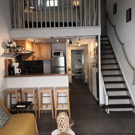 Appartement Du Golf La Grande-Motte Exterior foto