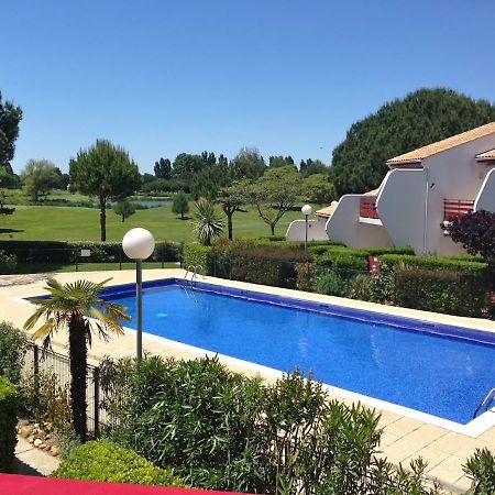 Appartement Du Golf La Grande-Motte Exterior foto