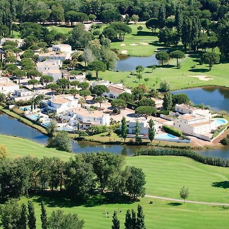 Appartement Du Golf La Grande-Motte Exterior foto