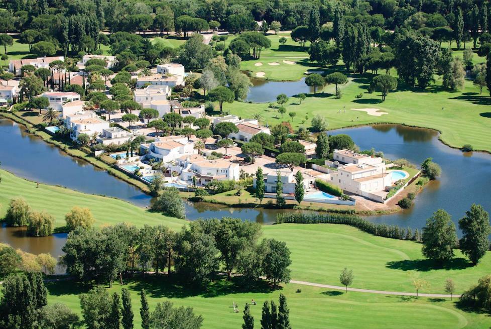 Appartement Du Golf La Grande-Motte Exterior foto